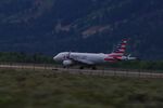 N8009T @ KJAC - Preparing for takeoff - by Floyd Taber