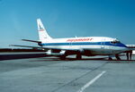 N749N @ DTW - Detroit 3.1984 - by Unknown