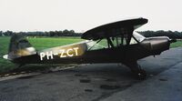 PH-ZCT @ EBGT - ex-slide - by Joannes Van Mierlo