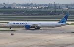 N14016 @ KORD - Boeing 787-10 Dreamliner