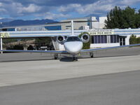 N500TS @ 1938 - Parked - by 30295