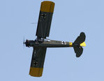 F-BEJF @ LFPM - 2023 melun airshow