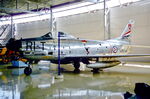 54-1274 @ GEN - Oslo Gardermoen Museum 9.5.2000 - by leo larsen