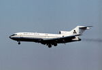 XA-TUY @ LAX - Los Angeles 9.1970 - by unknown