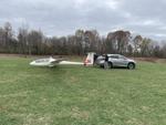 N49EH @ 2OH9 - From 11 to 2R - by Jack N. Derrickson