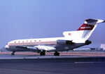 N2804W @ LAX - Losl Angeles 9.1970 - by leo larsen