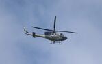 N985MB @ FD04 - Bell 412EP - by Mark Pasqualino