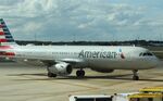 N920US @ KMCO - Airbus A321-231 - by Mark Pasqualino
