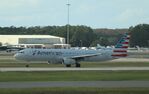 N972UY @ KMCO - Airbus A321-231 - by Mark Pasqualino