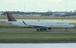 N386DN @ KMCO - Airbus A321-211 - by Mark Pasqualino