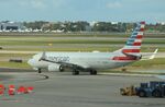 N996NN @ KMCO - Boeing 737-823 - by Mark Pasqualino
