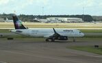 XA-VLS @ KMCO - Airbus A320-233 - by Mark Pasqualino