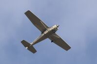 N12442 - Flying over Elgin IL. - by JMiner