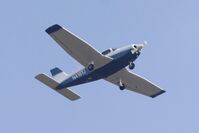 N418TJ - Flying over Elgin IL. - by JMiner