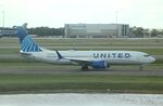N37325 @ KMCO - Boeing 737-8 MAX - by Mark Pasqualino