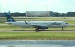 N997JL @ KMCO - Airbus A321-231 - by Mark Pasqualino