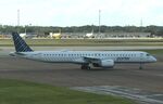 C-GKXN @ KMCO - Embraer E195-E2 (ERJ-190-400STD) - by Mark Pasqualino