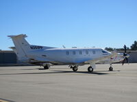 N351PP @ 1938 - Parked - by 30295