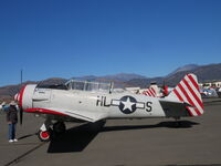 N2863G @ 1938 - Parked - by 30295