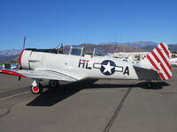 N87H @ 1938 - Parked - by 30295
