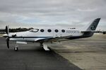 N999FN @ CCR - Buchanan Field Concord airport in California 2024. - by Clayton Eddy