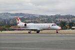 N264JX @ KCCR - JetSuite X Buchanan Field Concord Airport in California 2024. - by Clayton Eddy