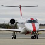 N264JX @ KCCR - JetSuite X Buchanan Field Concord Airport in California 2024. - by Clayton Eddy