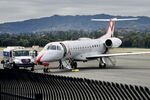 N264JX @ CCR - JetSuite X Buchanan Field Concord airport in California 2024. - by Clayton Eddy