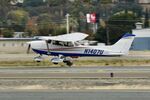 N1407U @ CCR - Buchanan Field Concord airport in California 2024. - by Clayton Eddy
