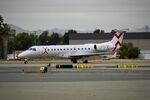 N264JX @ KCCR - JetSuite X Buchanan Field Concord airport in California 2024. - by Clayton Eddy