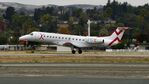 N264JX @ CCR - JetSuite X Buchanan Field Concord airport in California 2024. - by Clayton Eddy