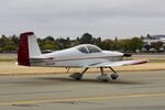 N313P @ KCCR - Buchanan Field Concord airport in California 2024. - by Clayton Eddy
