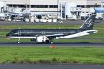 JA05MC @ RJTT - Starflyer A320 landing - by FerryPNL