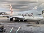 A7-APC @ VTBS - Qatar A388 awaiting its pax for the flight to DOH this evening - by FerryPNL