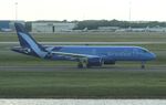 N227BZ @ KMCO - Airbus A220-371 - by Mark Pasqualino