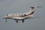 CS-PHL @ EGSH - Landing at Norwich. - by Graham Reeve