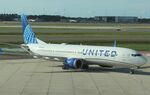 N37537 @ KMCO - Boeing 737-9 MAX - by Mark Pasqualino