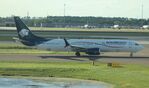 XA-JSO @ KMCO - Boeing 737-9 MAX