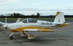PH-RVN @ EHLE - Lelystad Airport