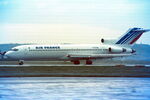 F-GCDA @ MLA - Malta 11.11.1986 - by Leo Larsen