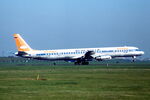 YV-C-VIA - London LHR 10.1971 - by Unknown