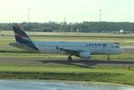 CC-BAX @ KMCO - Airbus A320-214