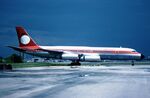 N990E @ FLL - Fort Lauderdale 1983 - by unknown