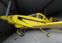 N75345 @ EDWI - Heuberger Sizzler H-1 - by Andreas Hoffmann
