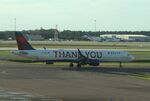 N391DN @ KMCO - Airbus A321-211 - by Mark Pasqualino