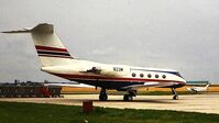 N23M @ EBBR - ex-slide - by Joannes Van Mierlo