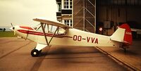OO-VVA - ex-slide Werl'80 - by Joannes Van Mierlo