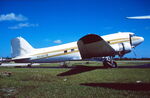 N840MB - Unknown. ex 42-23808 - by Unknown