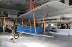 N1DP @ C77 - Curtiss JN-4D (Replica) - by Mark Pasqualino