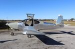 N51CJ @ KCCO - Vans RV-10 - by Mark Pasqualino